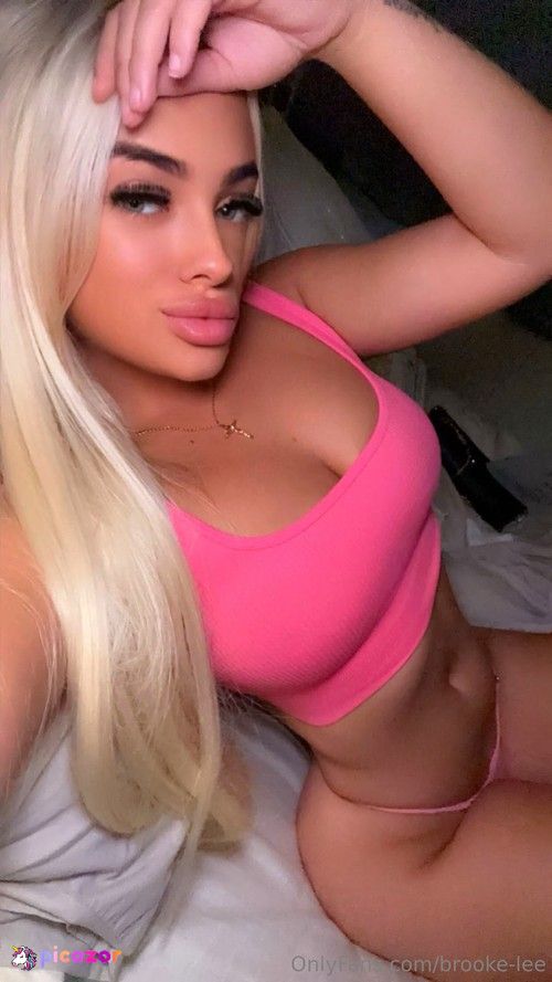 Brooke Lee - Image