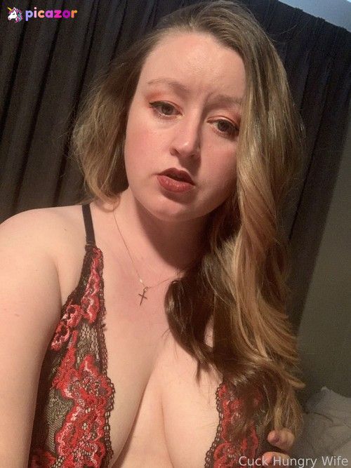 cuckhungrywife - Image