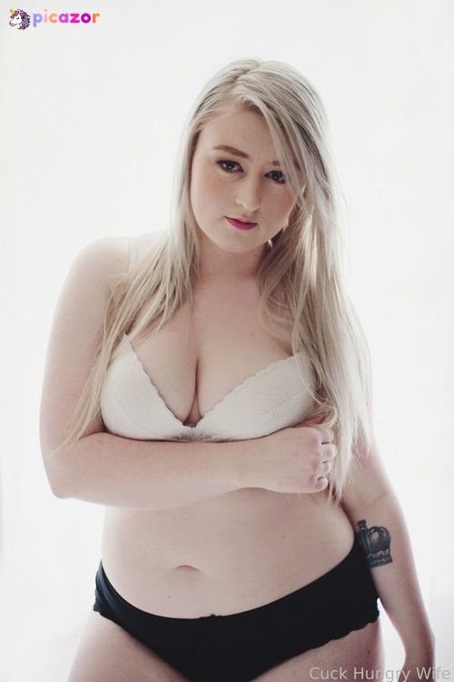 cuckhungrywife - Image