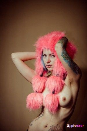 daruniaink photo #3 photo n 3