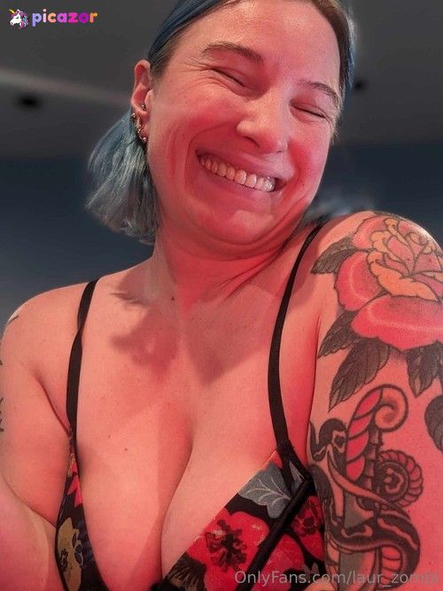 laur zombi - Image
