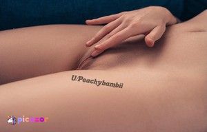 peachybambii photo #36 photo n 36