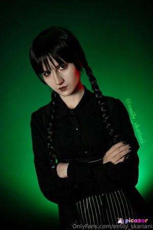 emily_skariani photo #5 photo n 5