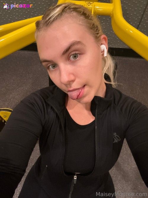 maiseymonroe - Image