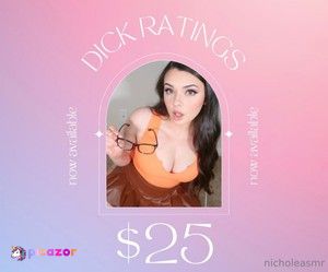 nicholeasmr photo #28 photo n 28