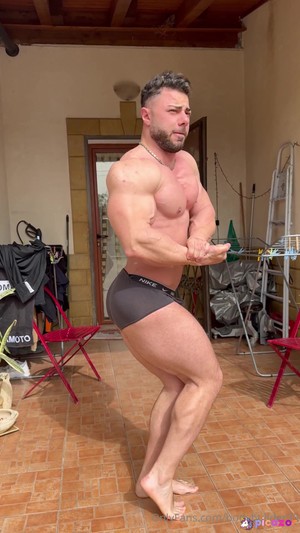 bodybuilder95 video #6 photo n 6