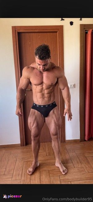 bodybuilder95 photo #5 photo n 5