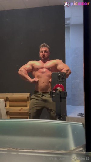 bodybuilder95 video #2 photo n 2