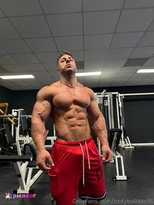 bodybuilder95 photo #3 photo n 3