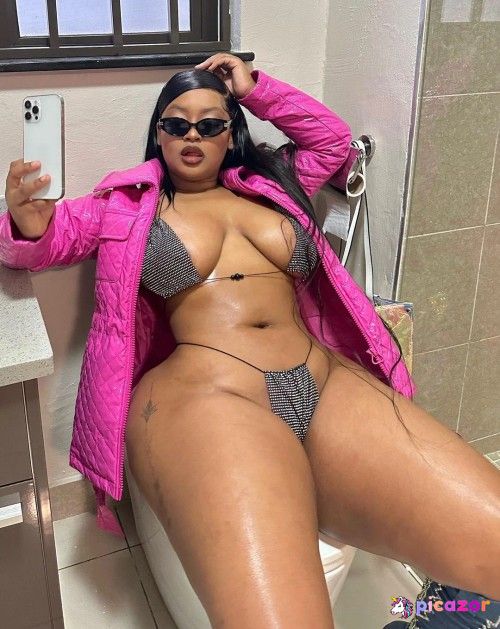 Cyan Boujee - Image