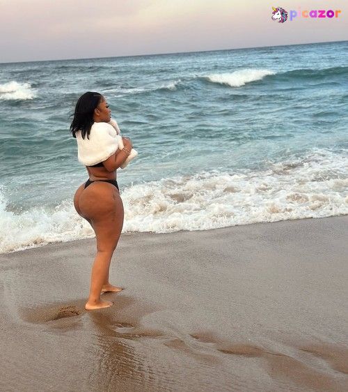 Cyan Boujee - Image