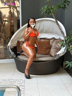 Cyan Boujee N2