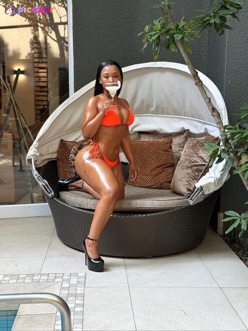 Cyan Boujee - Image