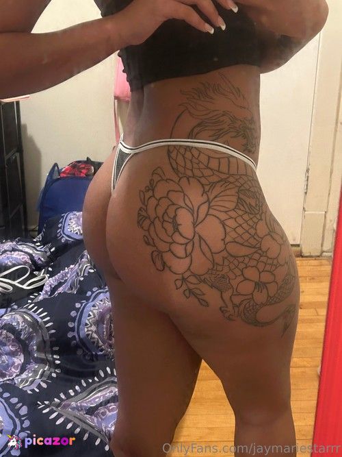 jaymariestarrr - Image