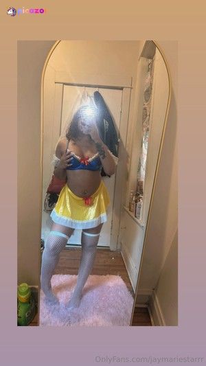 jaymariestarrr photo #3 photo n 3