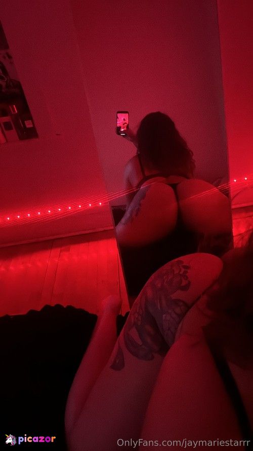 jaymariestarrr - Image