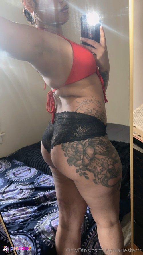 jaymariestarrr - Image