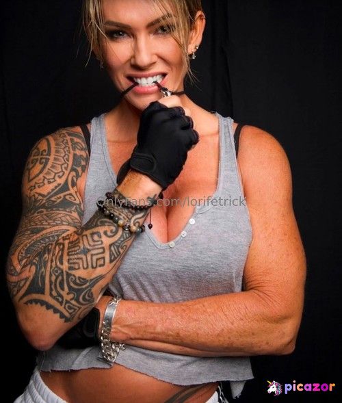 Lori Fetrick - Image
