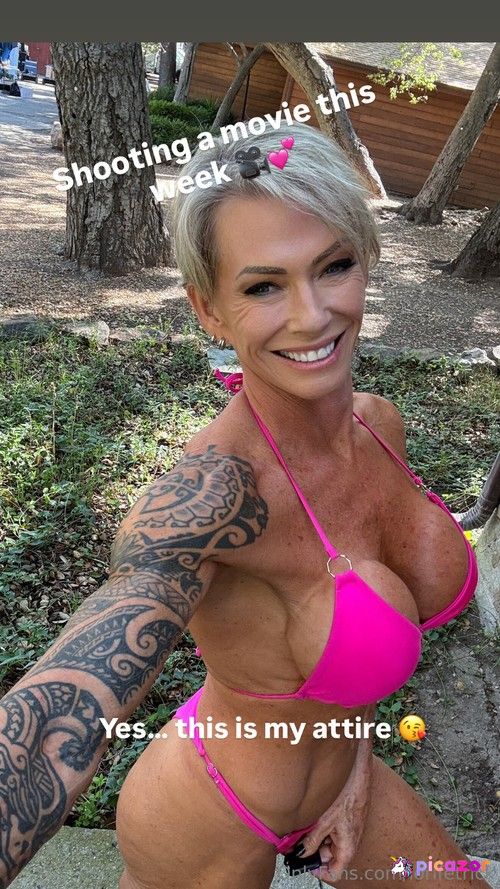 Lori Fetrick - Image