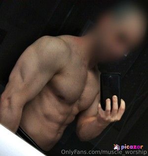 muscle_worship_real photo #10 photo n 10