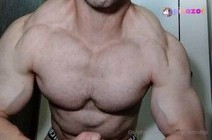 muscle_worship_real photo #13 photo n 13