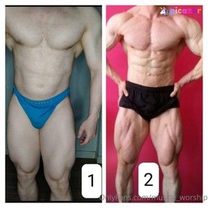 muscle_worship_real photo #21 photo n 21