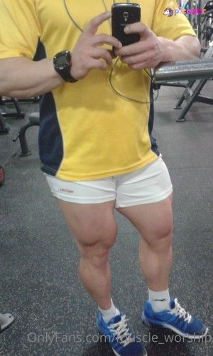 muscle_worship_real photo #4 photo n 4