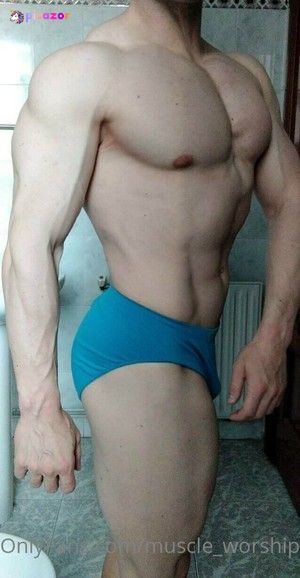 muscle_worship_real photo #22 photo n 22