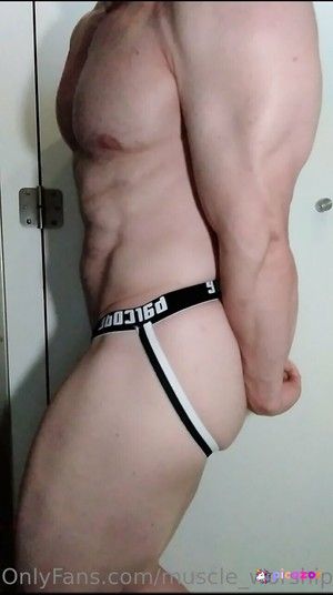 muscle_worship_real photo #14 photo n 14
