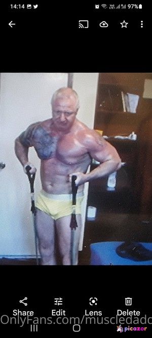 muscledaddy1966 photo #12 photo n 12