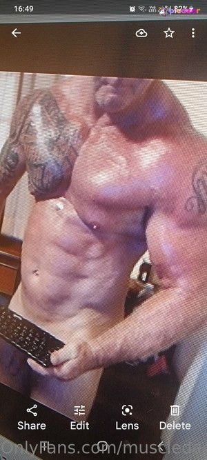 muscledaddy1966 photo #7 photo n 7