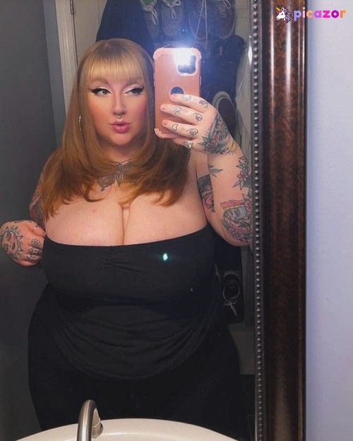 Mystique Samantha - Image