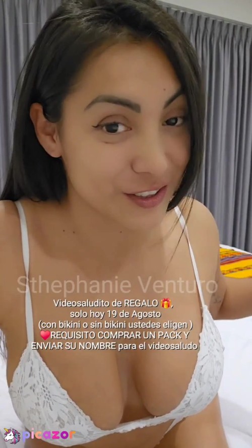 Sthephanie Venturo - Image