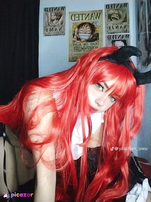 Yazchan uwu - Image