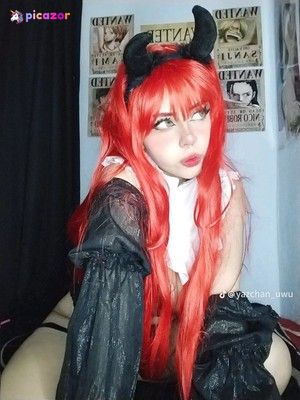 Yazchan uwu N4