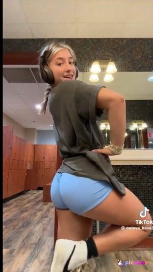 Ava Elise - Thumb