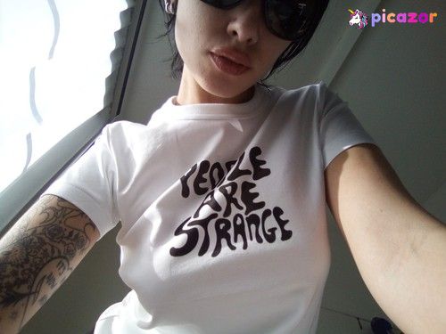 Bente Violet - Image