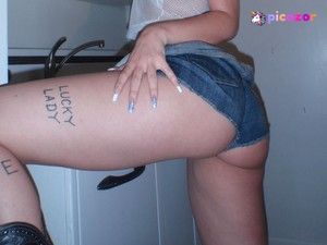 bente-violet photo #17 photo n 17