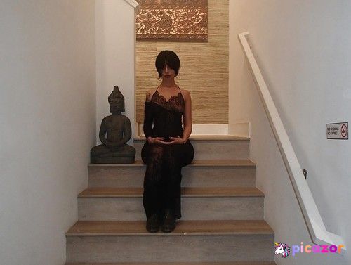 Bente Violet - Image