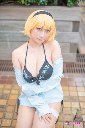 fu-cosplay31 photo #22 photo n 22