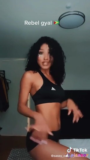 iamsassyy video #65 photo n 65