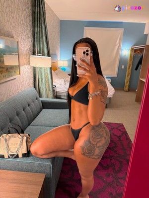 Jada Thorpe N9