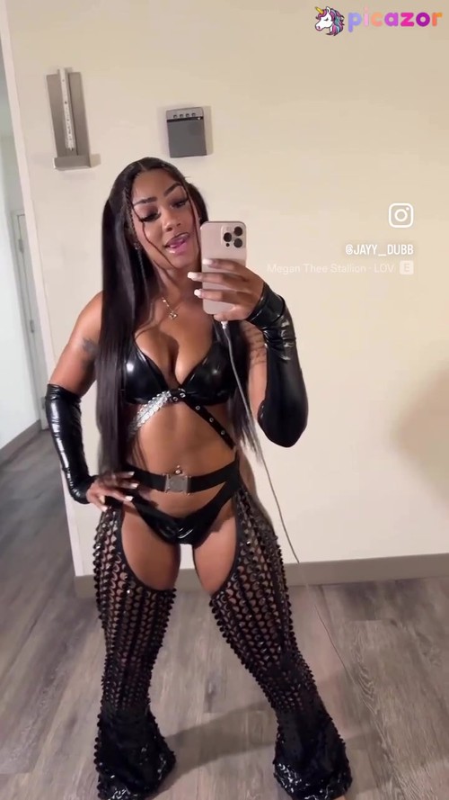 Jada Thorpe - Image
