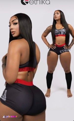 Jada Thorpe - Thumb