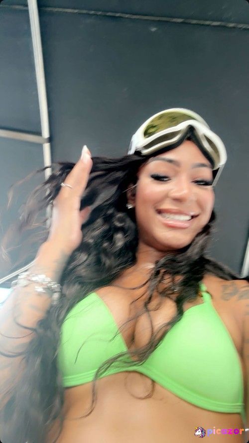 Jada Thorpe - Image