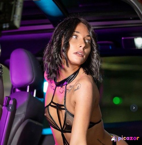 Julia Perez - Image