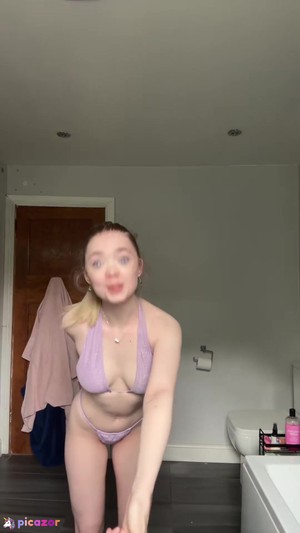kittysblind video #12 photo n 12