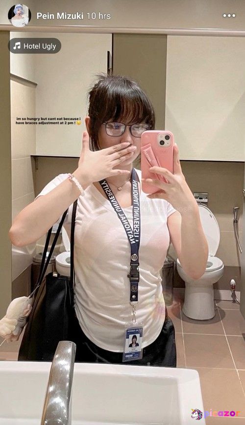Mizuhara Pein - Image