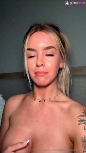 reecemarie-exclusive video #34 photo n 34