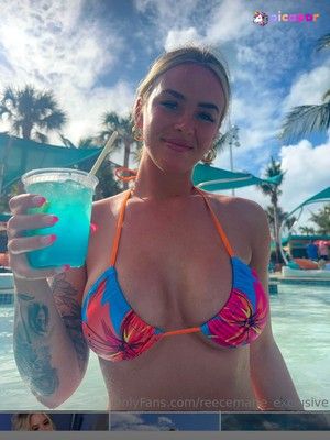reecemarie-exclusive photo #17 photo n 17